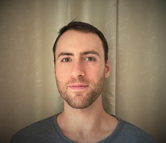Jonathan Fitzgibbon